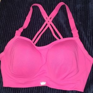 VICTORIA SECRET SPORTS BRA 36DD